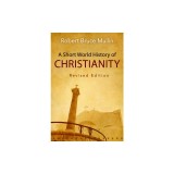 A Short World History of Christianity