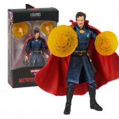 Figurina Doctor Strange Marvel Avengers Infinity War 16 cm MCU