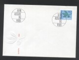 Switzerland 1965 Europa CEPT Mi.825 FDC UN.022