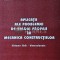 Aplicatii ale problemei de valori proprii in mecanica constructiilor - 2005 - Iacob Bors (S228)