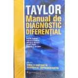 Taylor &ndash; Manual de diagnostic diferențial