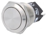 Comutator anti-vandalism SPDT 3A 240V