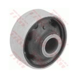 Bucsa brat suspensie, Suport trapez Seat Arosa; Vw Lupo, Polo, Polo Caroserie, Polo Caroserie, Trw JBU224, parte montare : Punte fata, Stanga/