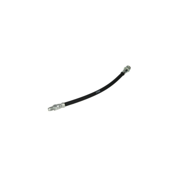 Furtun frana SMART FORTWO cupe 451 ATE 24511202853