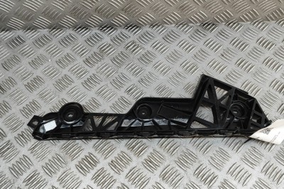 Suport bara de protecție st&amp;acirc;nga spate VW TOUAREG CR7 2023 OEM: 760807355C 30907212 foto