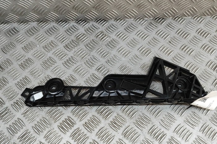 Suport bara de protecție st&acirc;nga spate VW TOUAREG CR7 2023 OEM: 760807355C 30907212