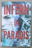 INFERN IN PARADIS de LUCY CLARKE , 2022