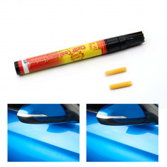 Creion FIX IT PRO pentru indepartarea zgarieturilor de pe vopsea auto foto