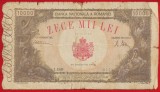 Bancnota 10 000 LEI 20 decemvrie 1945