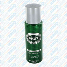 Deodorant Brut Faberge Paris, 200 ml, for Men foto