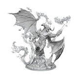 Miniatura Nepictata D&amp;D Frameworks - Balor