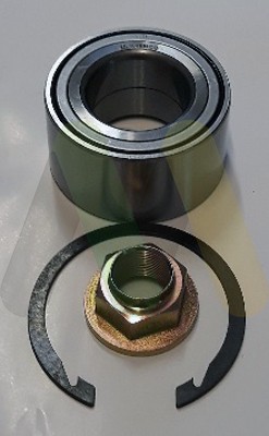 MOTAQUIP LVBW1577 Set rulment roata