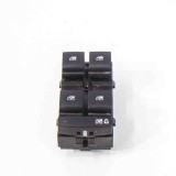 Buton Geam Usa Dreapta Fata Chevrolet Volt 2012, Componente Instalatie Electrica, Argintiu