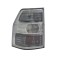Stop, lampa spate MITSUBISHI PAJERO (V80/V90), 09.2006- modele cu 5 usi, partea Stanga, TYC, tip bec W21/5W+W21W+WY21W; cromat; cu locas bec;