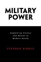 Military Power: Explaining Victory and Defeat in Modern Battle foto