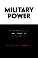 Military Power: Explaining Victory and Defeat in Modern Battle foto