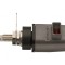 Clemă de laborator roşie 60mm 70VDC 16A