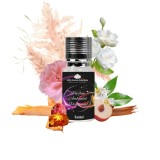 Ulei Esential Santal 10ml 10Q Aroma, Parfum Concentrat Luxos, Compatibil Difuzor, Elimina Mirosuri, Calitate Premium