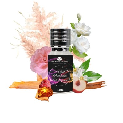 Santal 10 gr foto