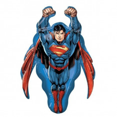Balon folie metalizata Figurina Superman 58x86cm foto