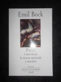 Emil Bock - Pavel. Contributii la istoria spirituala a omenirii