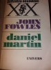 DANIEL MARTIN - JOHN FOWLES TD