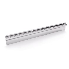 Sina bonuri inox, dimensiuni 60 cm foto
