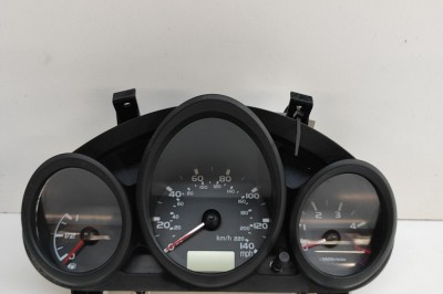 Ceas de bord MITSUBISHI COLT VI Z3_A, Z2_A 2007 OEM: MN148871 29903715 foto