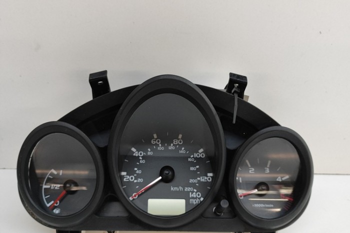Ceas de bord MITSUBISHI COLT VI Z3_A, Z2_A 2007 OEM: MN148871 29903715
