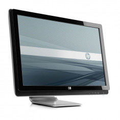 Monitor Touchscreen Second Hand HP LCD 2310ti, 23 inch, Full HD foto