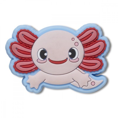 Jibbitz Crocs Pet Shop Axolotl foto