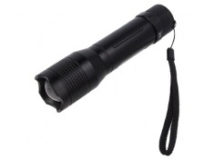 Lanterna LED puternică waterproof 1500 lumeni