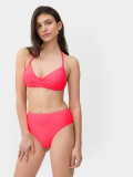 Top de baie bikini pentru femei, 4F Sportswear