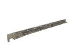 Suport prag lateral dreapta față BMW 6 Gran Coupe F06 2016 OEM: 7276348 13499271