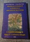 Protectia integrata a pomilor si arbustilor fructiferi Mihai Tomsa