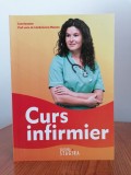 Lăcrămioara Mocanu, Curs infirmier