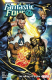 Fantastic Four by Dan Slott Vol. 8: The Bride of Doom - Dan Slott