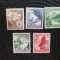 GERMANIA REICH SERIE NESTAMPILATA MNH/MH=233