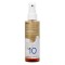 Ulei de protecție solară rezistent la apă Korres Walnut &amp; Coconut pentru față și corp SPF10 &icirc;n spray 150ml