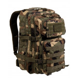 Rucsac Militar 36L Mil-Tec Woodland