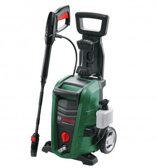 Bosch Aparat de spalat cu presiune UniversalAquatak 135, 1900W, 135bar, 410l/h - 3165140883795 foto