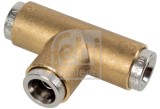 FEBI BILSTEIN 22197 inbinare,tubulatura aer comprimat