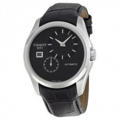 Ceas barbatesc Tissot T-Classic Couturier T035.428.16.051.00 / T0354281605100 foto