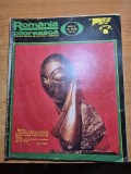 romania pitoreasca februarie 1976-brancusi la craiova,statiunea cheia,