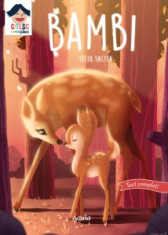 Bambi foto