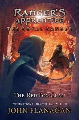 The Red Fox Clan foto