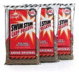 PELETE DYNAMITE BAITS SWIM STIM AMINO ORIGINAL PELLETS 3MM