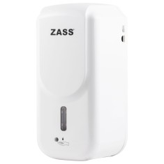 Sterilizator solutie lichid dezinfectant automat pentru m?ini Zass ZASD 02 S ProDesign DailyAppliances