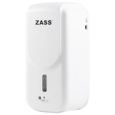 Sterilizator solutie lichid dezinfectant automat pentru m?ini Zass ZASD 02 S ProDesign DailyAppliances foto