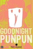 Goodnight Punpun Omnibus - Volume 4 | Inio Asano, Viz Media LLC